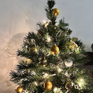 Christmas Tree Small 18.5 in